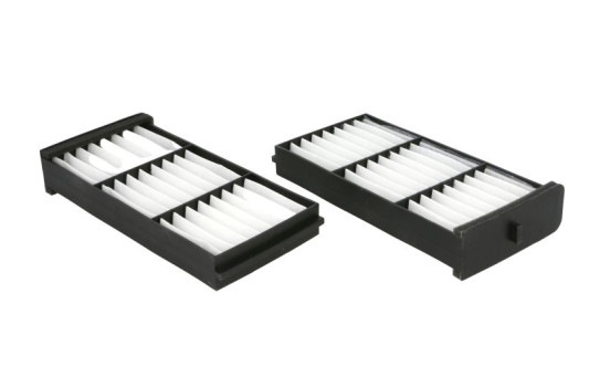 Filter, interior air DCF423P Denso