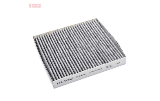 Filter, interior air DCF448K Denso, Image 2