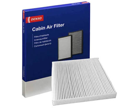 Filter, interior air DCF454P Denso, Image 2