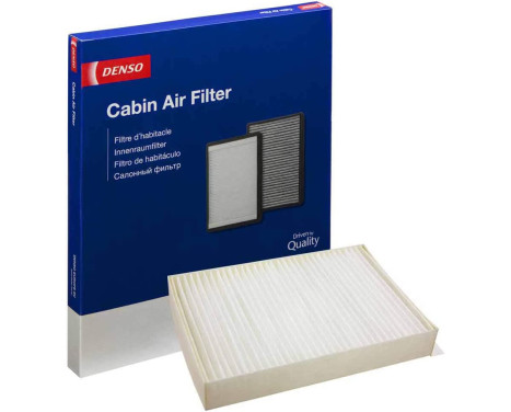 Filter, interior air DCF460P Denso