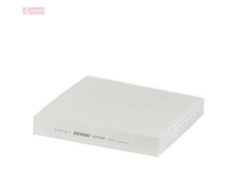 Filter, interior air DCF461P Denso, Image 2