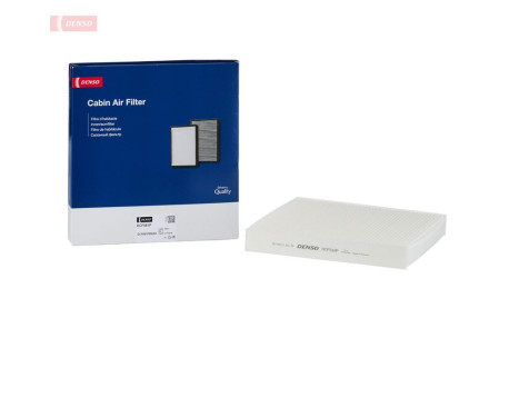 Filter, interior air DCF461P Denso, Image 4
