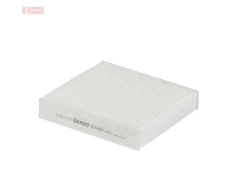 Filter, interior air DCF466P Denso, Image 2