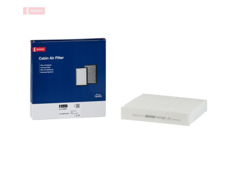 Filter, interior air DCF466P Denso, Image 4