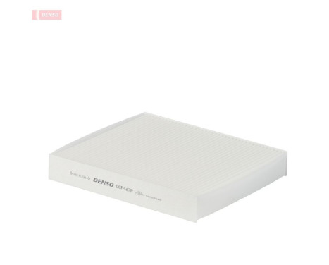 Filter, interior air DCF467P Denso, Image 2