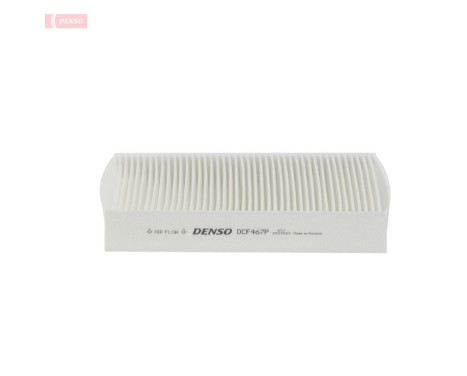 Filter, interior air DCF467P Denso, Image 3