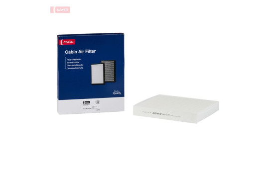 Filter, interior air DCF467P Denso, Image 4