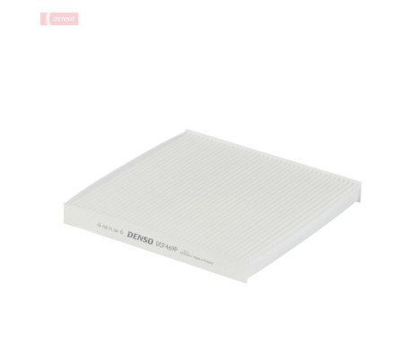 Filter, interior air DCF469P Denso, Image 2