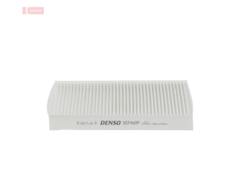 Filter, interior air DCF469P Denso, Image 3