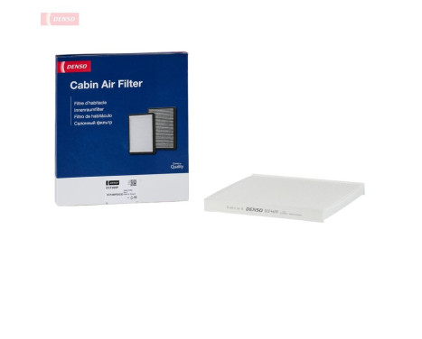Filter, interior air DCF469P Denso, Image 4
