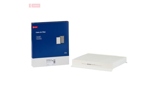 Filter, interior air DCF473P Denso, Image 6