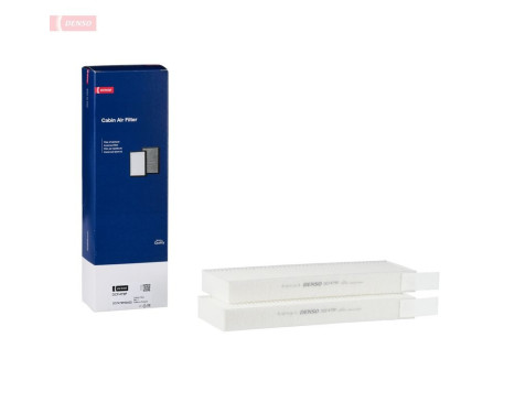Filter, interior air DCF479P Denso, Image 4