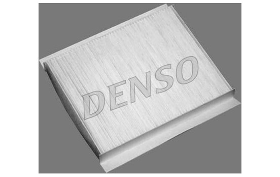 Filter, interior air DCF513P Denso