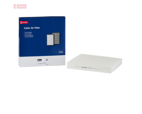 Filter, interior air DCF561P Denso, Image 4