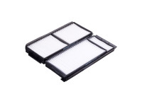 Filter, interior air DCF563P Denso