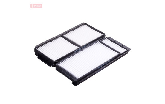 Filter, interior air DCF563P Denso, Image 2