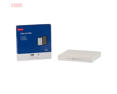 Filter, interior air DCF590P Denso, Image 4