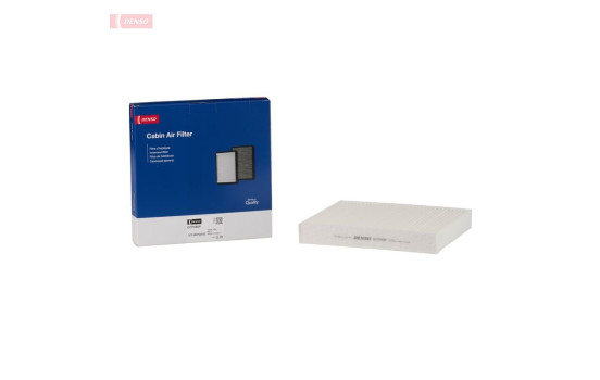 Filter, interior air DCF590P Denso, Image 4