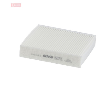 Filter, interior air DCF591P Denso, Image 2