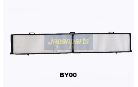 Filter, interior air FAA-BY00 Japanparts