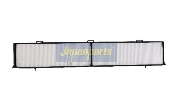 Filter, interior air FAA-BY00 Japanparts, Image 2