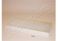 Filter, interior air FAA-CD0 Japanparts