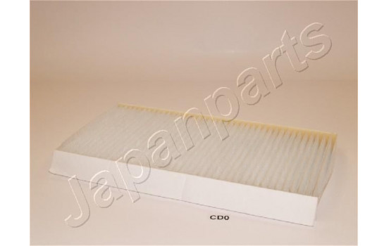 Filter, interior air FAA-CD0 Japanparts