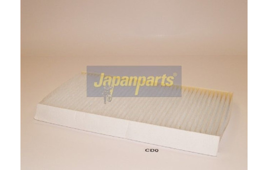 Filter, interior air FAA-CD0 Japanparts