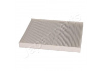 Filter, interior air FAA-CD1 Japanparts