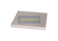 Filter, interior air FAA-CD1 Japanparts