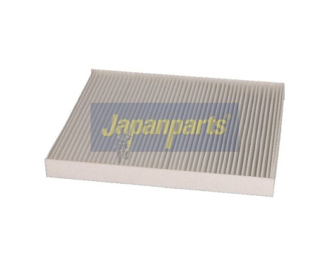 Filter, interior air FAA-CD1 Japanparts