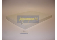 Filter, interior air FAA-CH0 Japanparts