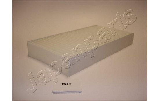 Filter, interior air FAA-CH1 Japanparts