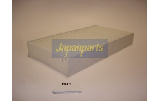 Filter, interior air FAA-CH1 Japanparts