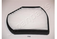 Filter, interior air FAA-CH2 Japanparts