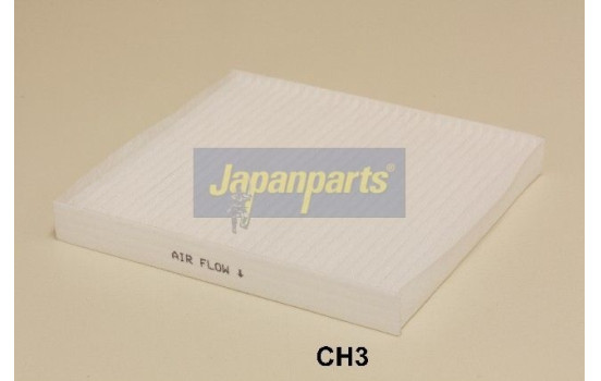 Filter, interior air FAA-CH3 Japanparts