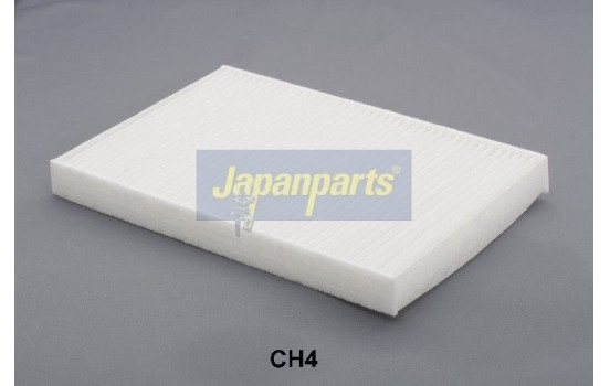 Filter, interior air FAA-CH4 Japanparts