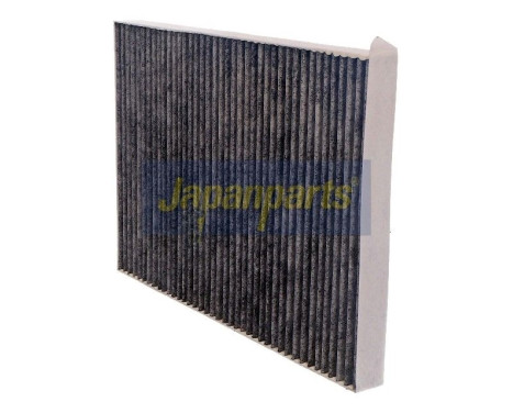 Filter, interior air FAA-CH5 Japanparts, Image 3