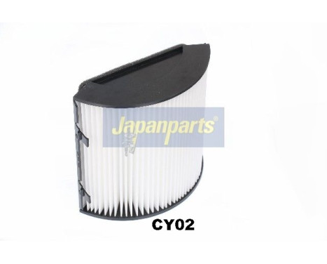 Filter, interior air FAA-CY02 Japanparts