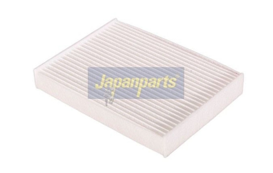 Filter, interior air FAA-DC01 Japanparts, Image 2