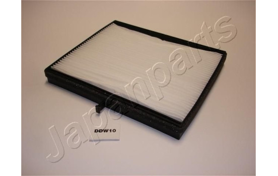 Filter, interior air FAA-DDW10 Japanparts