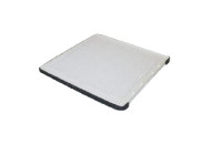 Filter, interior air FAA-DDW14 Japanparts