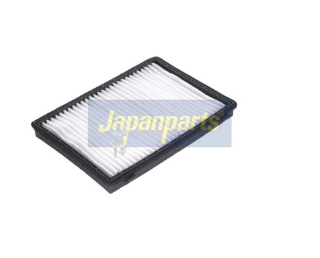 Filter, interior air FAA-DDW18 Japanparts