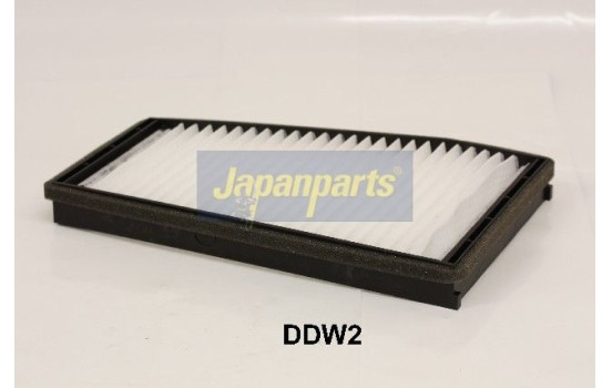 Filter, interior air FAA-DDW2 Japanparts