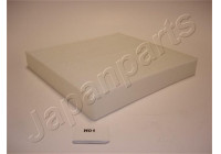Filter, interior air FAA-H01 Japanparts