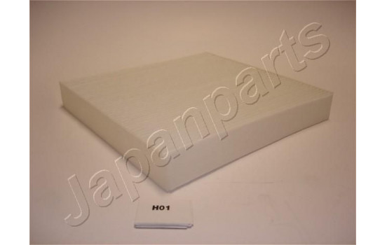 Filter, interior air FAA-H01 Japanparts
