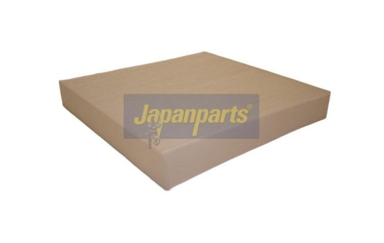 Filter, interior air FAA-H01 Japanparts, Image 2