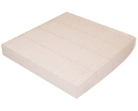 Filter, interior air FAA-H012 Japanparts