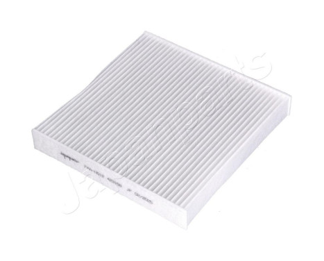 Filter, interior air FAA-H012 Japanparts, Image 2