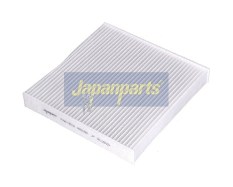 Filter, interior air FAA-H012 Japanparts, Image 2